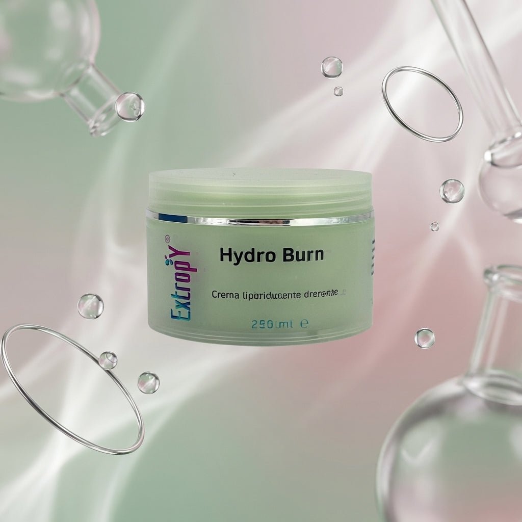 Crema drenante corpo - OPHIRALUX