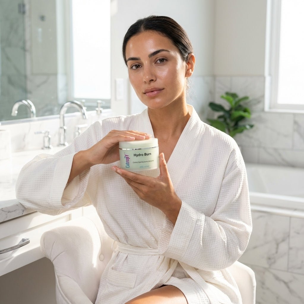Crema drenante corpo - OPHIRALUX