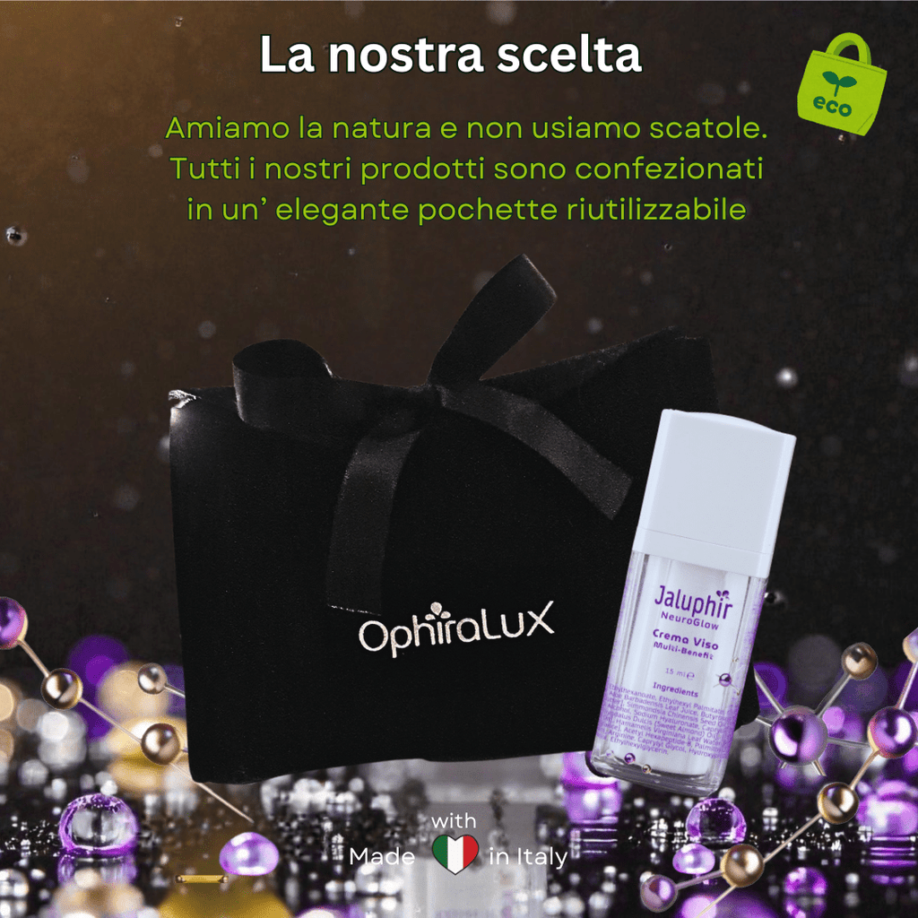 Crema Viso Multi - Benefit - OPHIRALUX