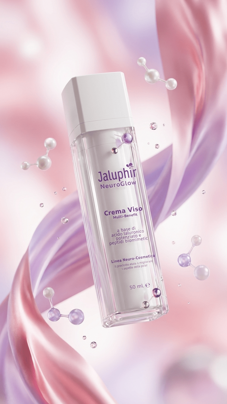 Crema Viso Multi - Benefit - OPHIRALUX