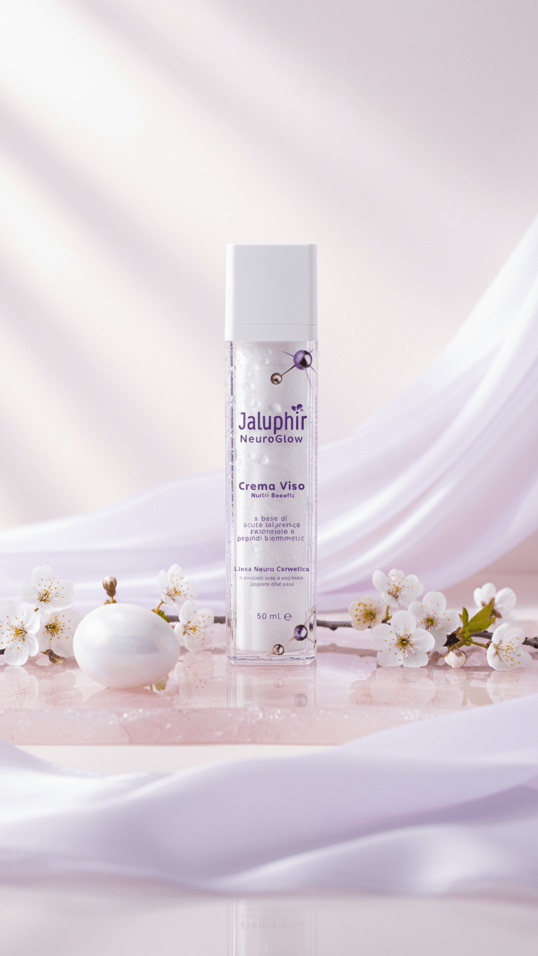 Crema Viso Multi - Benefit - OPHIRALUX
