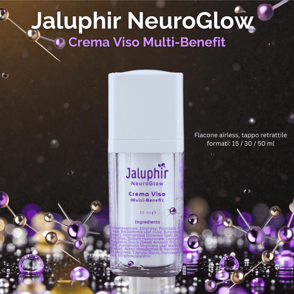 Crema Viso Multi - Benefit - OPHIRALUX