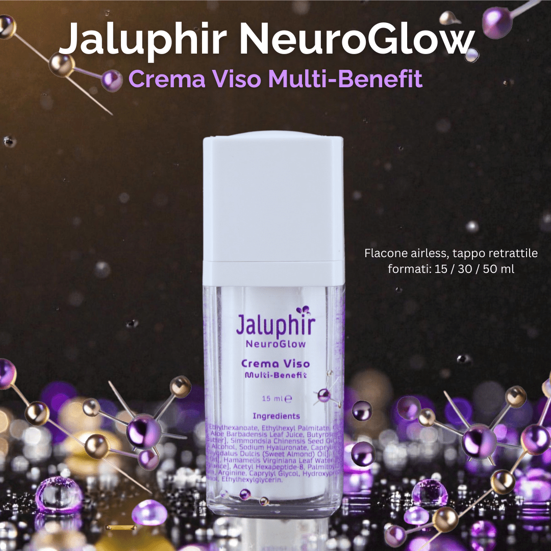 Crema Viso Multi - Benefit - OPHIRALUX