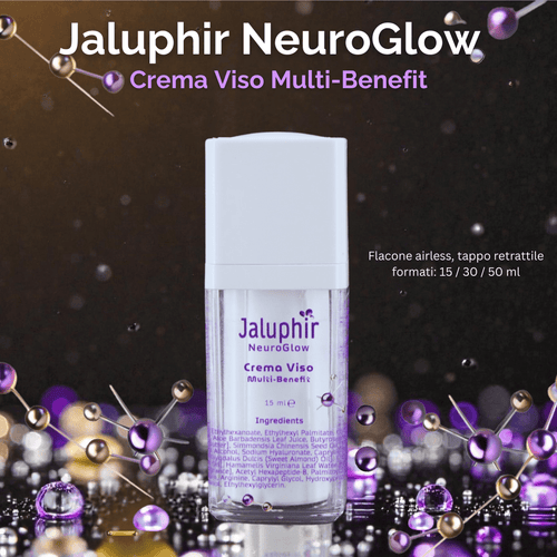 Crema Viso Multi - Benefit - OPHIRALUX