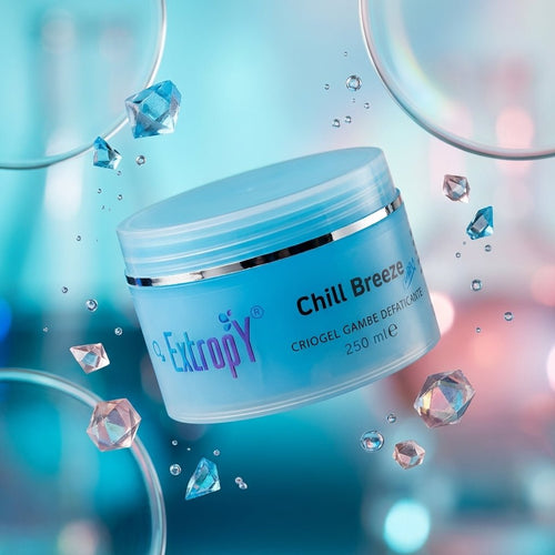 Crio Gel Gambe - OPHIRALUX