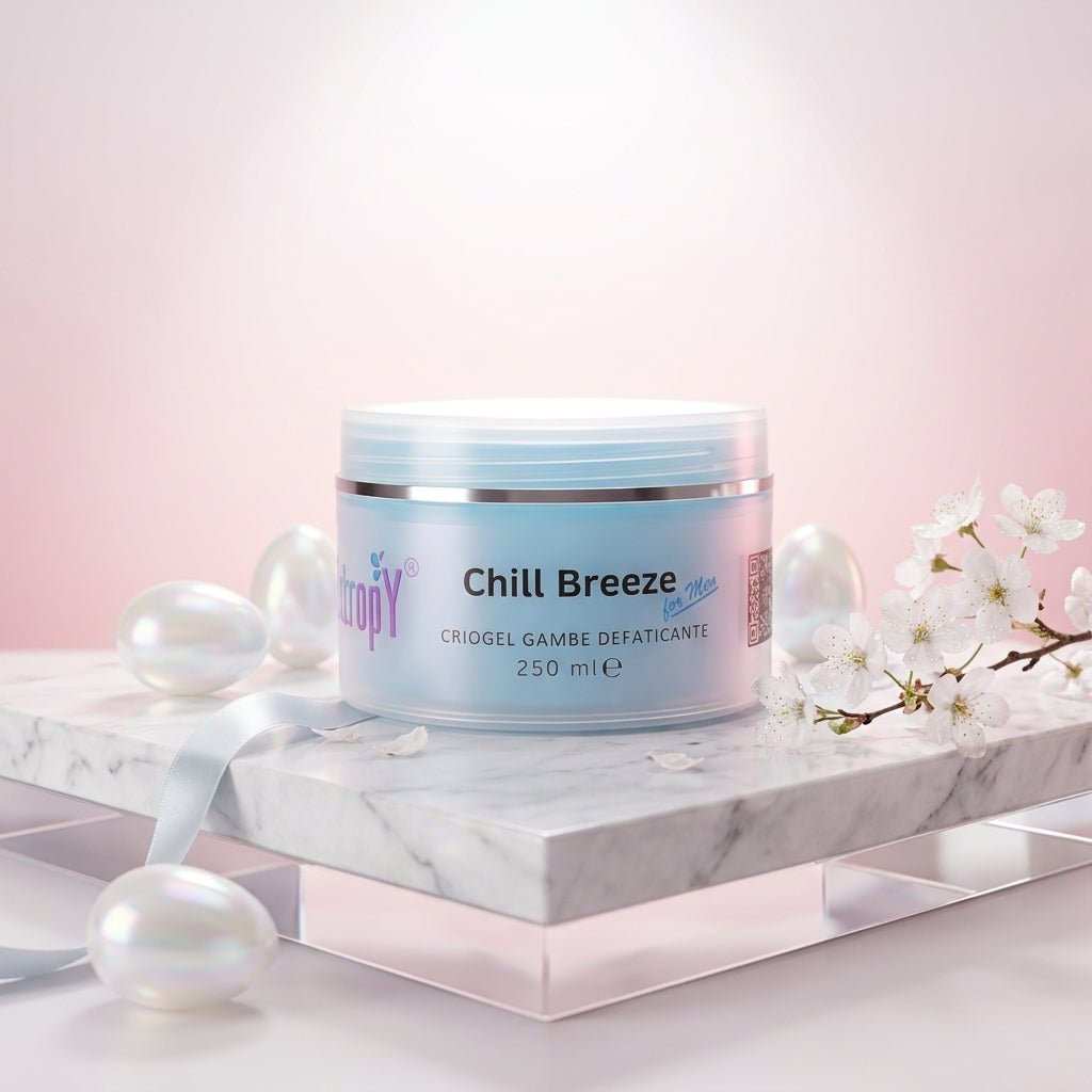 Crio Gel Gambe - OPHIRALUX