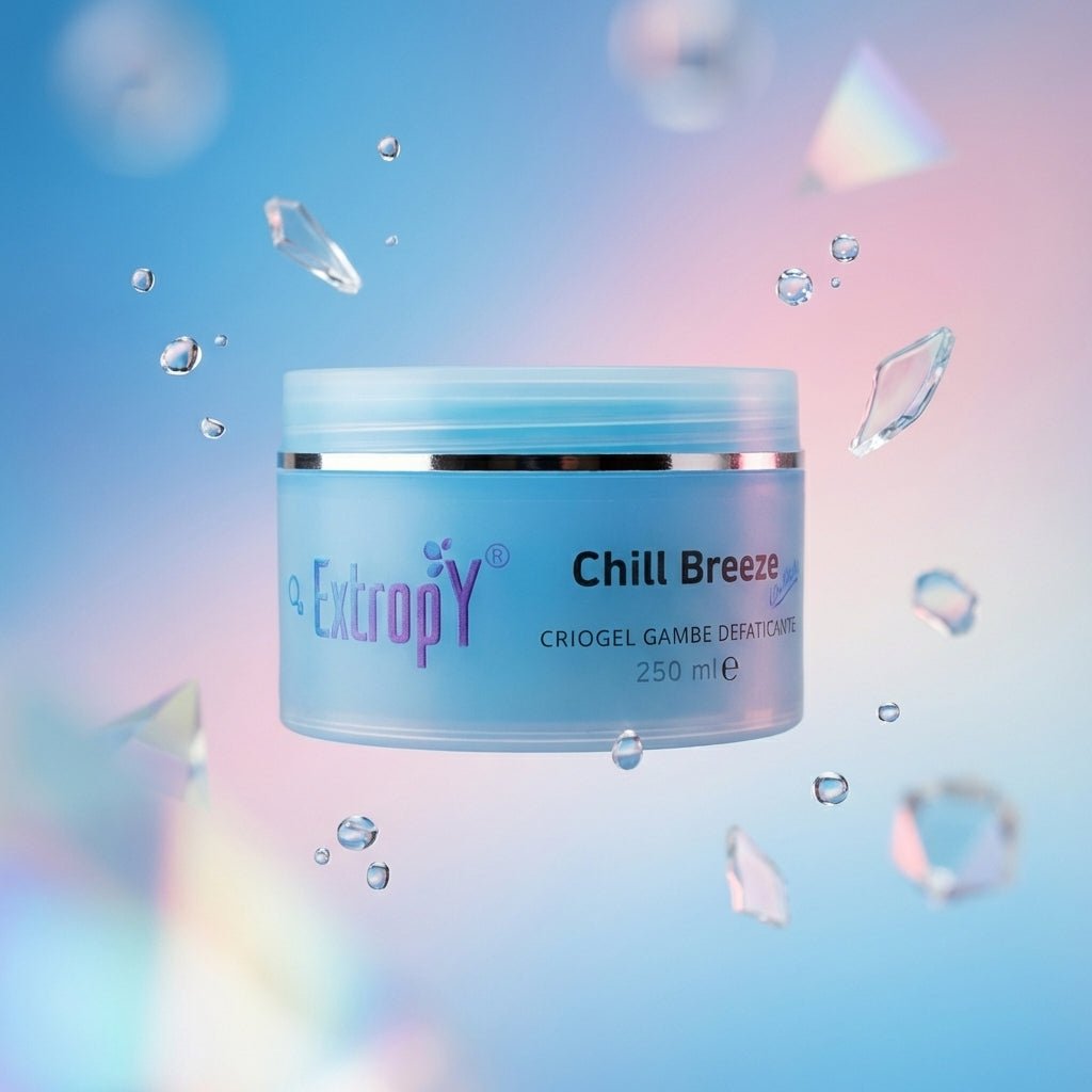 Crio Gel Gambe - OPHIRALUX
