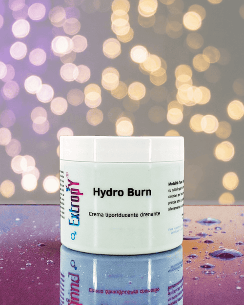 Hydro Burn - OPHIRALUX