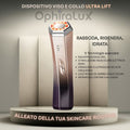 Massaggiatore Viso Levigante - OPHIRALUX