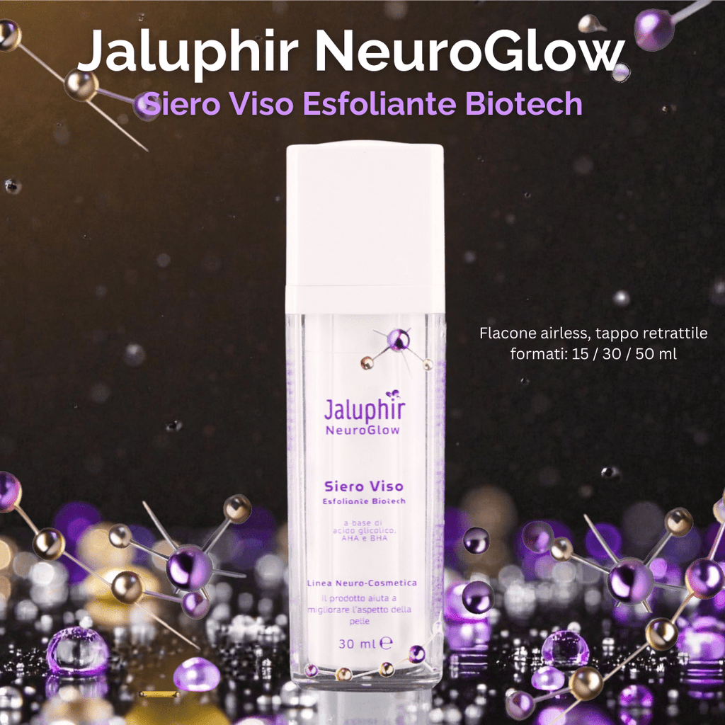Siero Esfoliante Viso Biotech - OPHIRALUX