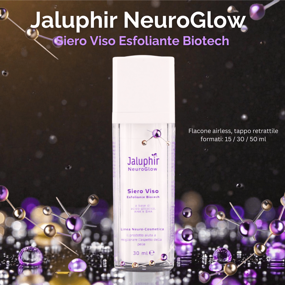 Siero Esfoliante Viso Biotech - OPHIRALUX