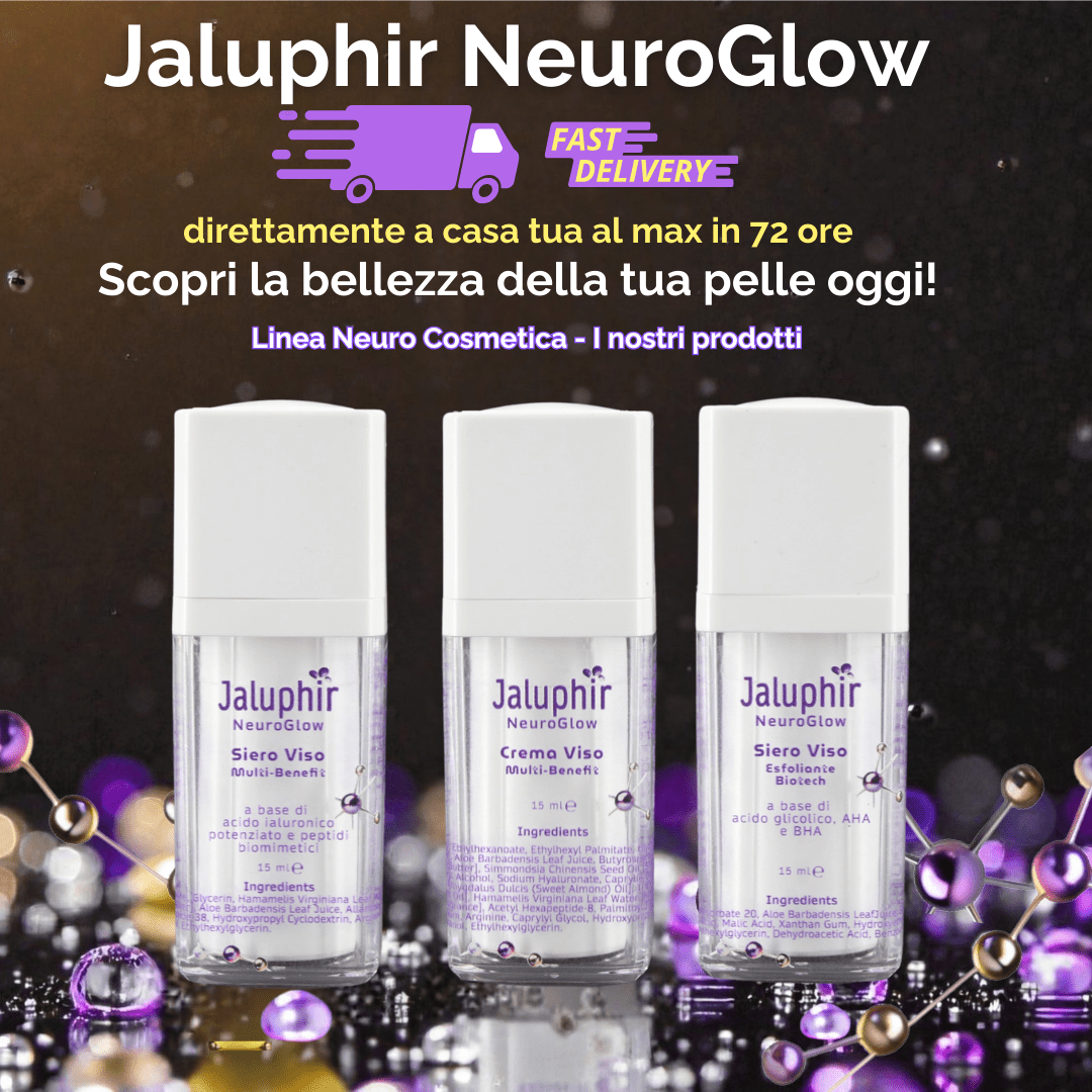 Siero Viso Multi - Benefit - OPHIRALUX