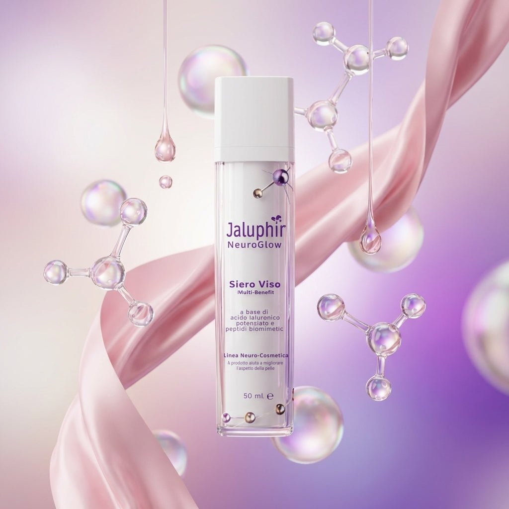 Siero Viso Multi - Benefit - OPHIRALUX