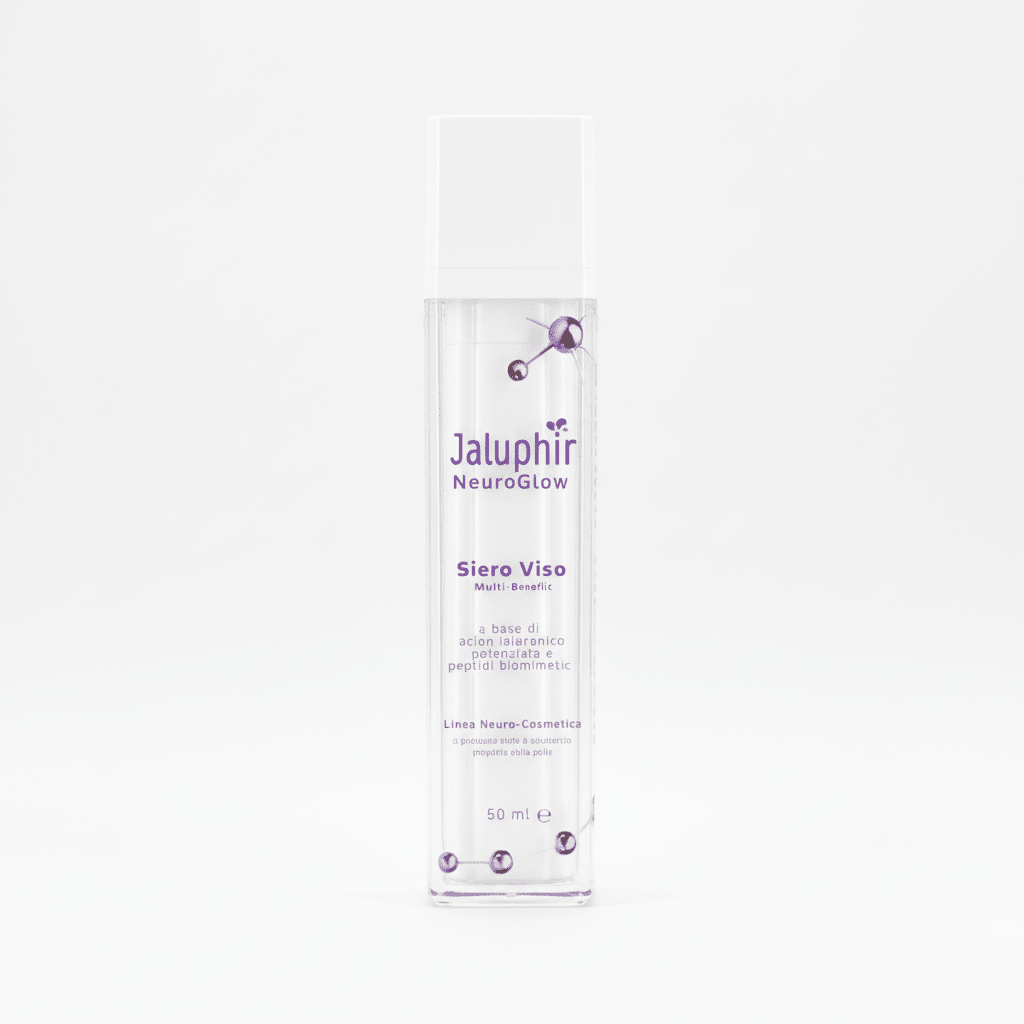 Siero Viso Multi - Benefit - OPHIRALUX