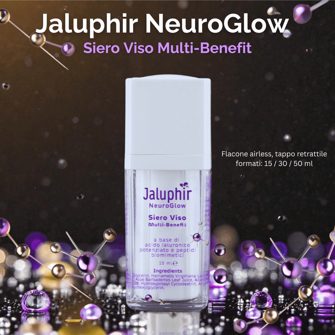 Siero Viso Multi - Benefit - OPHIRALUX