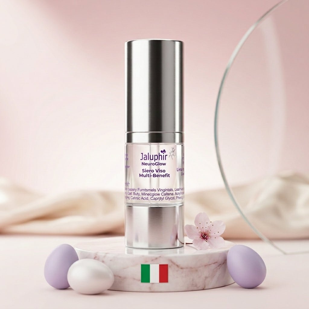 Siero Viso Multi - Benefit Travel size 15 ml - OPHIRALUX